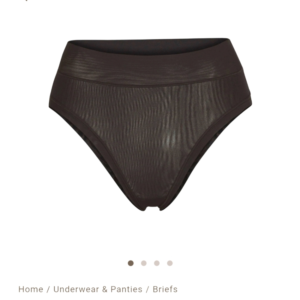SUMMER MESH BRIEF | ONYX × 